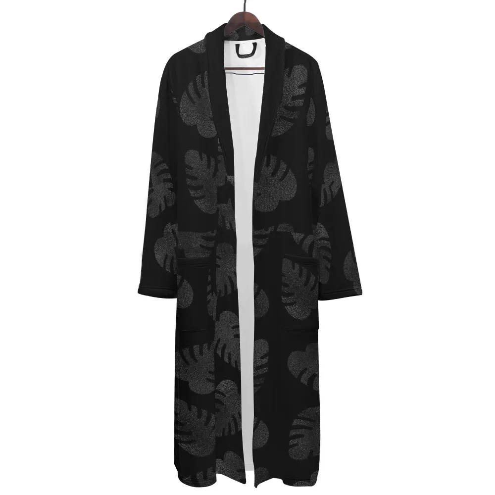 Men's Bathrobe