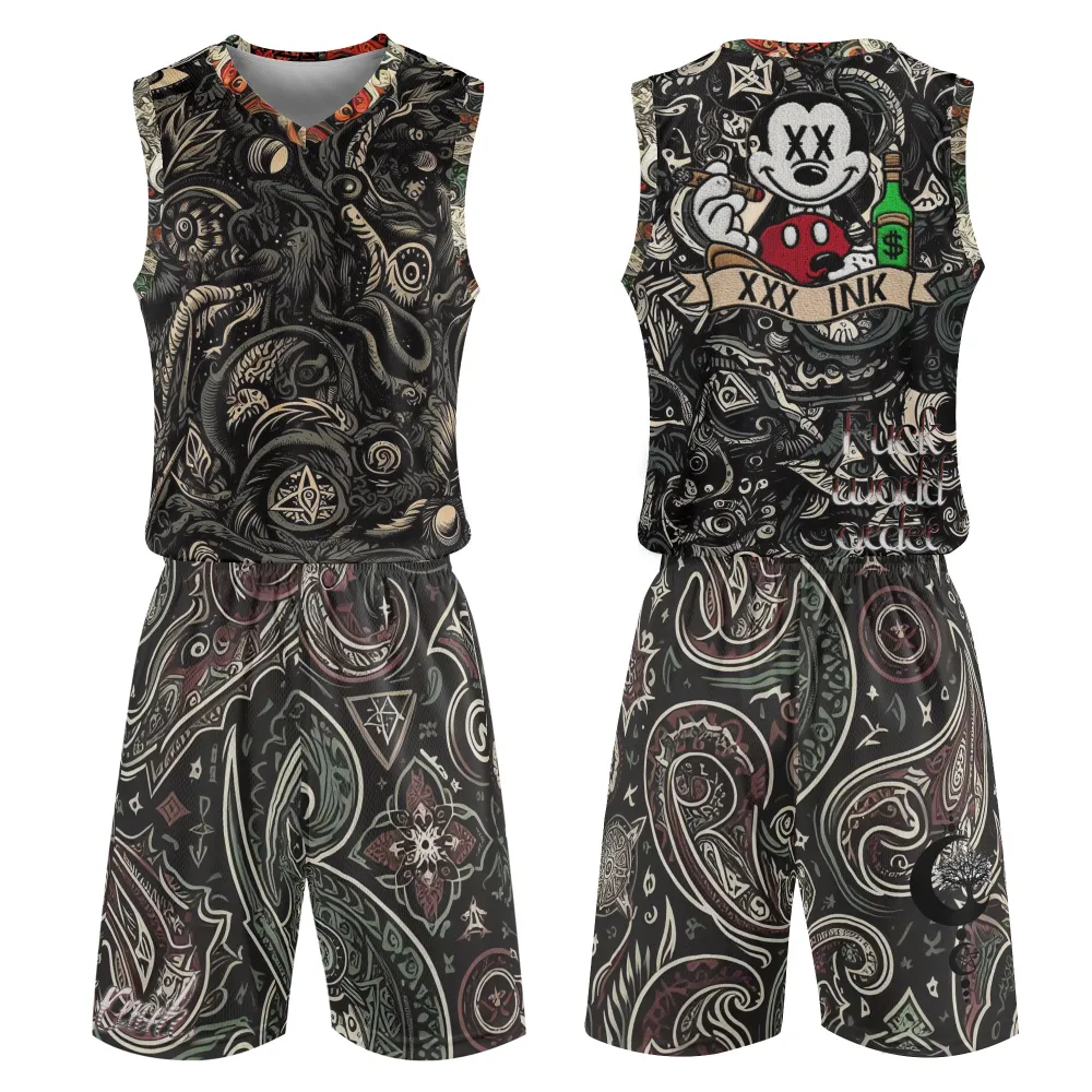 GFiT McFuckyDuxxx•••