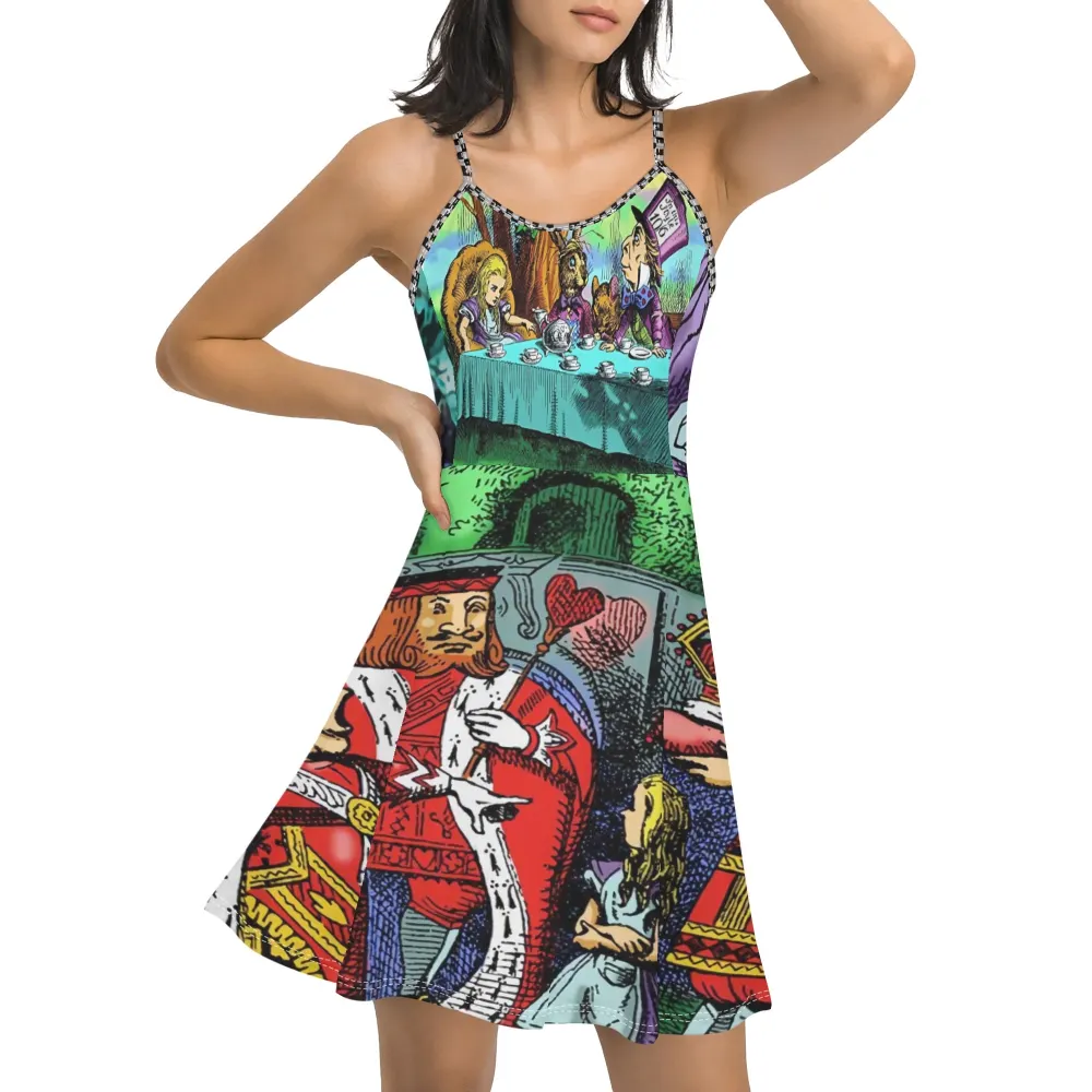 Femme Lounge Sleeveless Royale