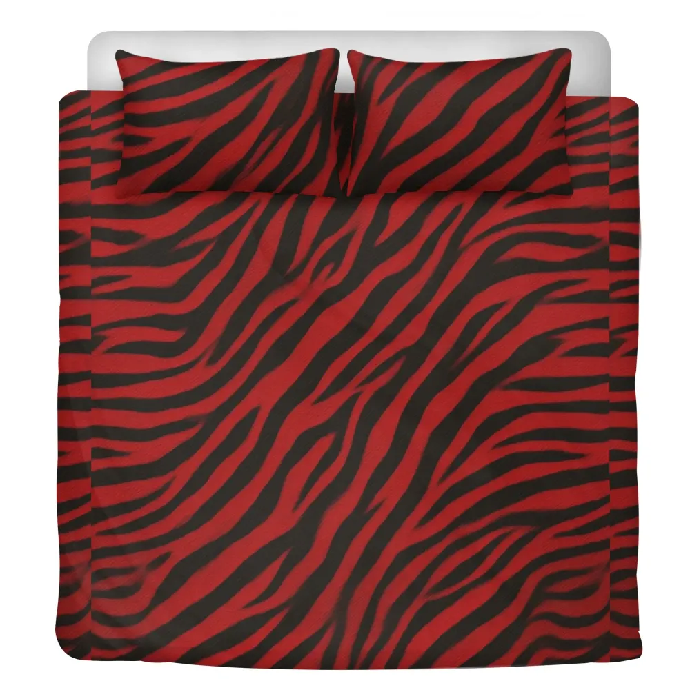 3 Pcs Beddings