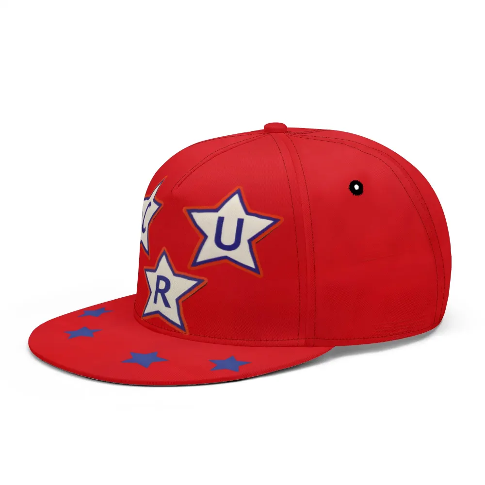 Rad Movie Bmx Cru Jones Classic Snapback