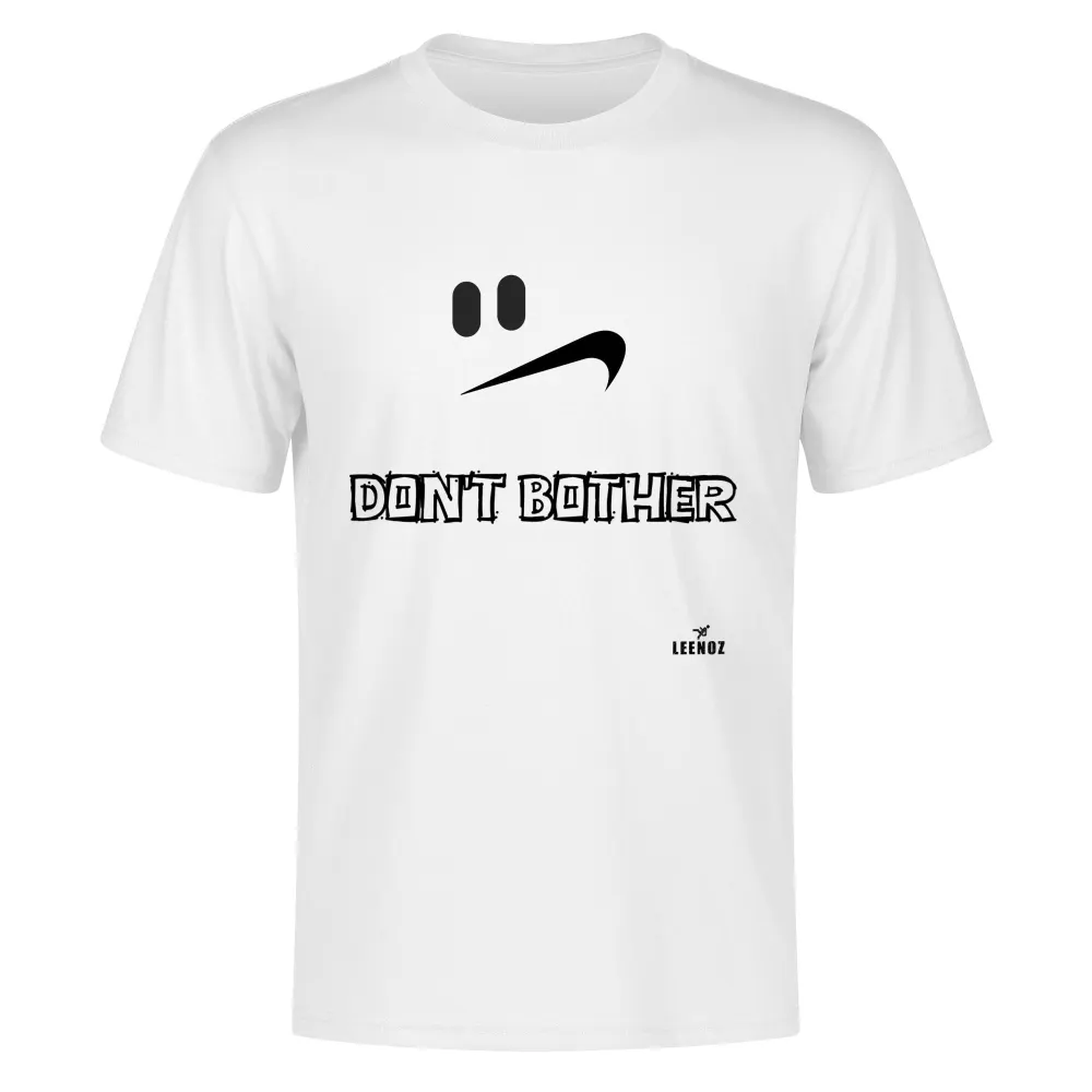 Leenoz - Don't Bother