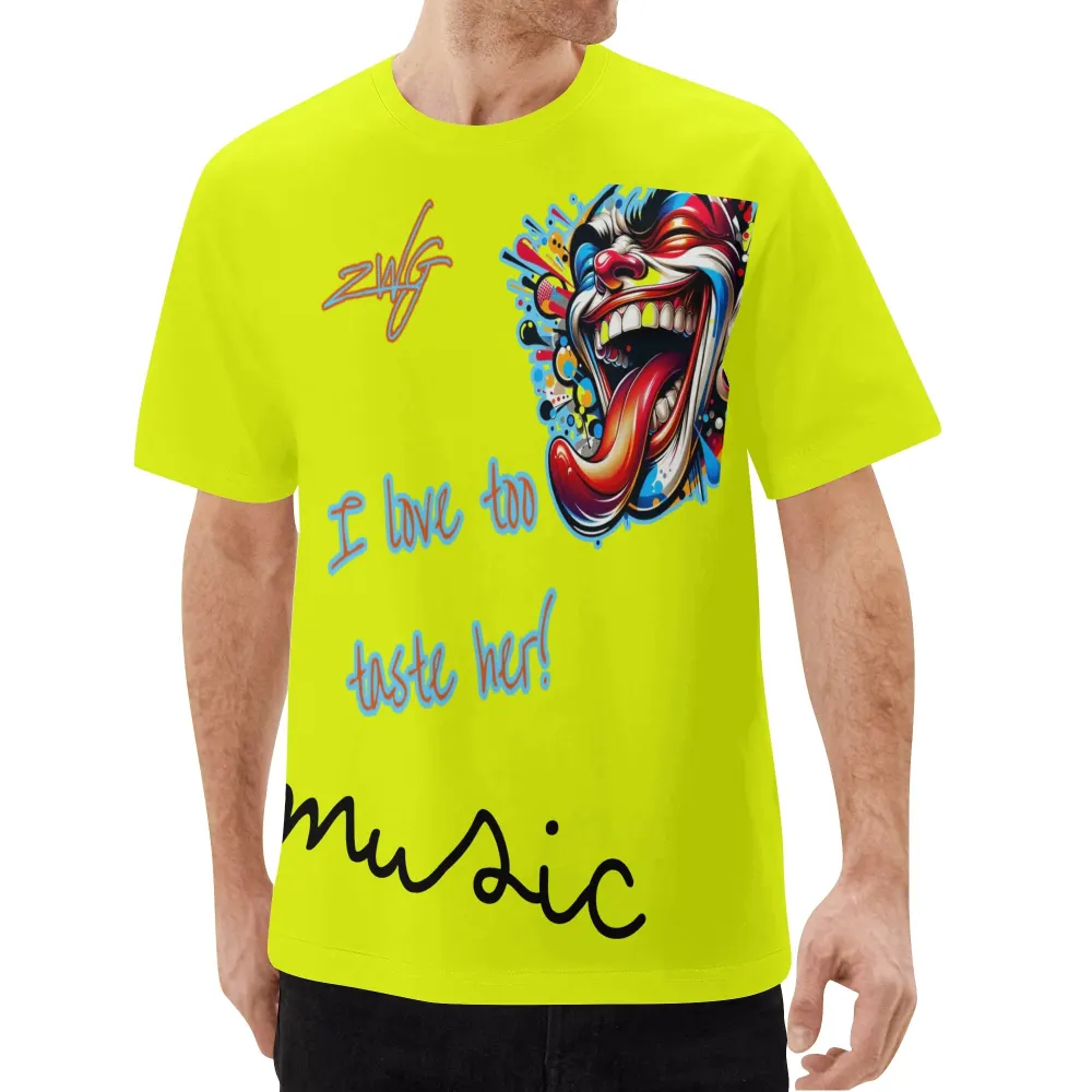 T shirt T-SHIRT