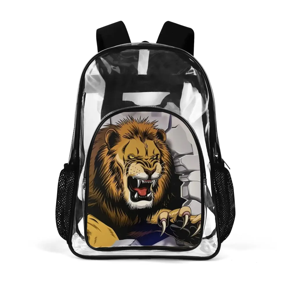 The Lions Bag