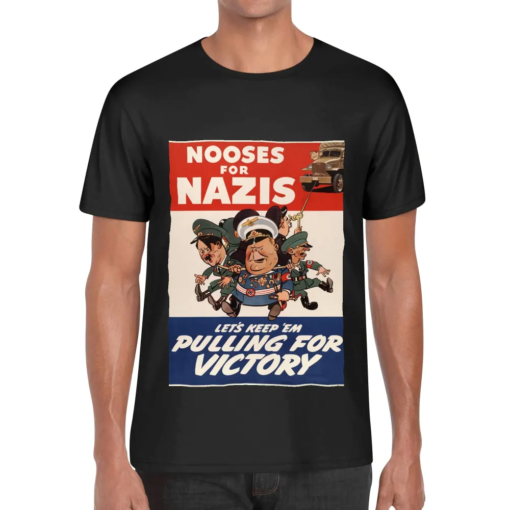 Nooses For Nazis
